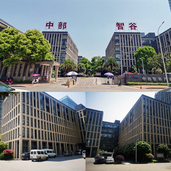 الصين Hunan GCE Technology Co.,Ltd ملف الشركة 